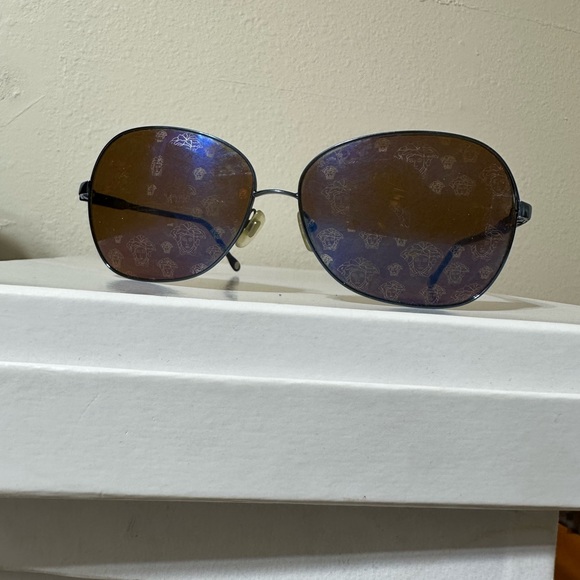 Versace sunglasses 100% authentic